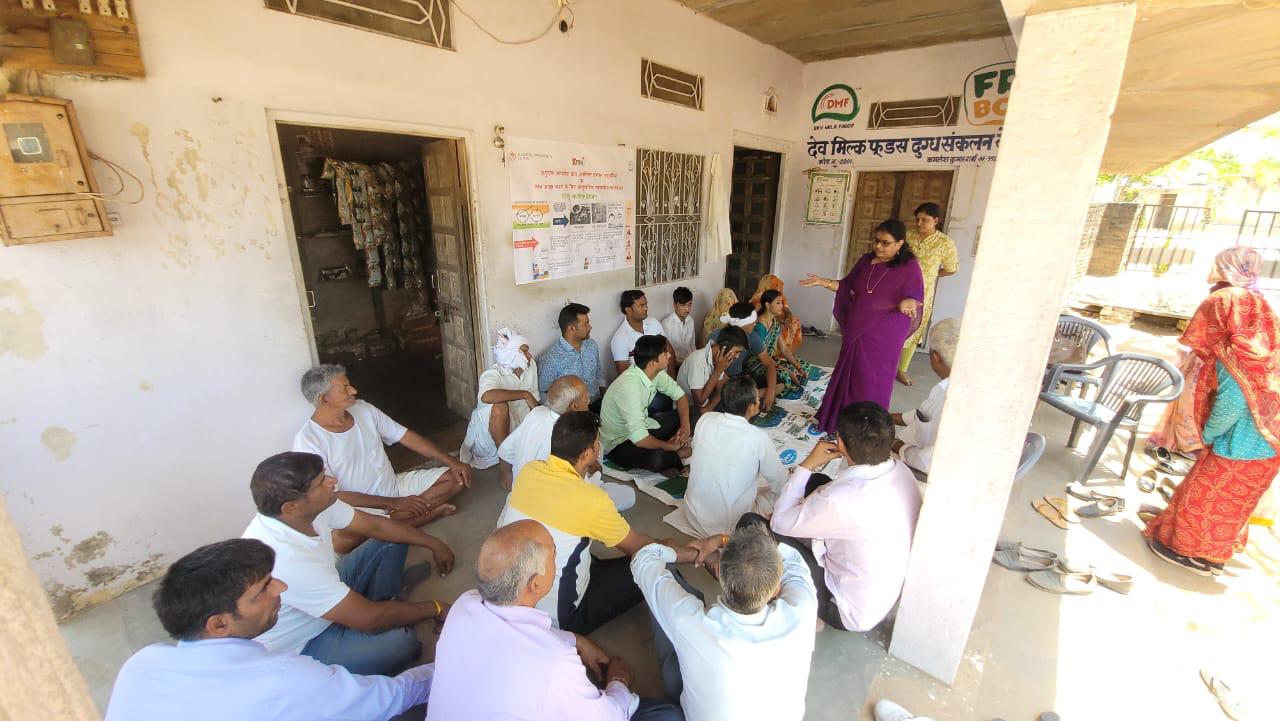 Community Initiative 15